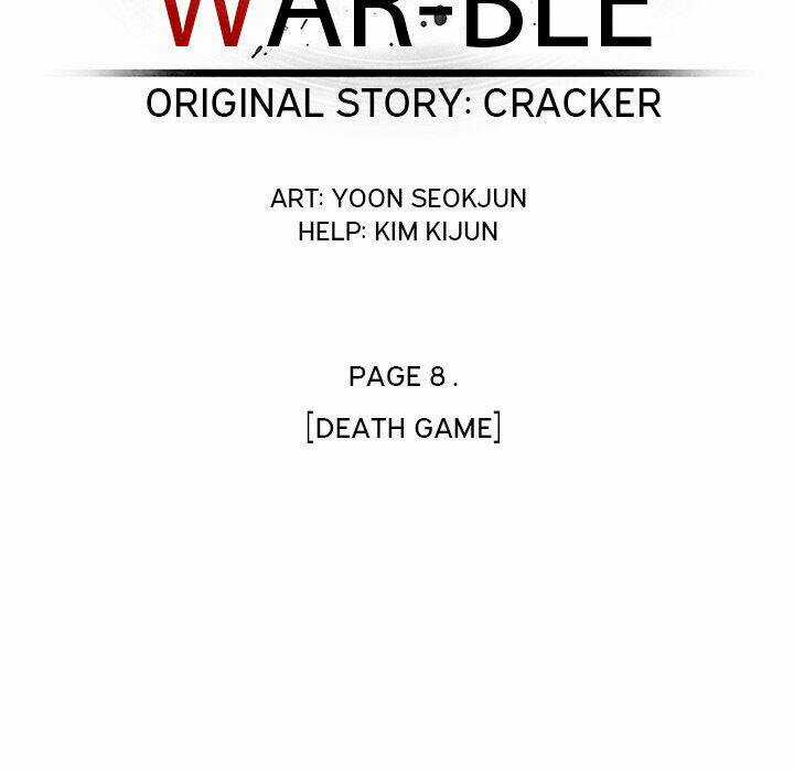 Warble Chapter 53 trang 48