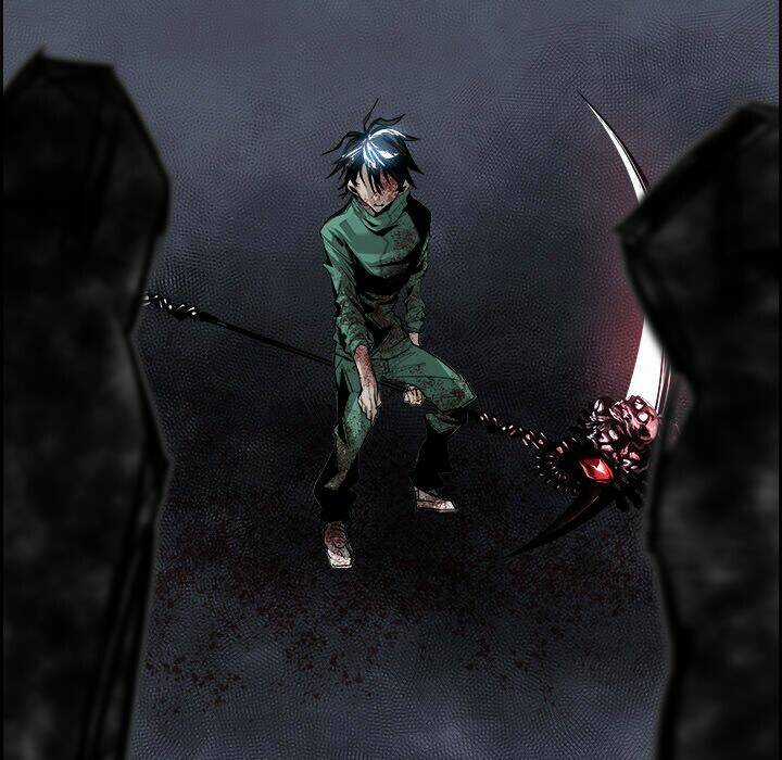 Warble Chapter 53 trang 5