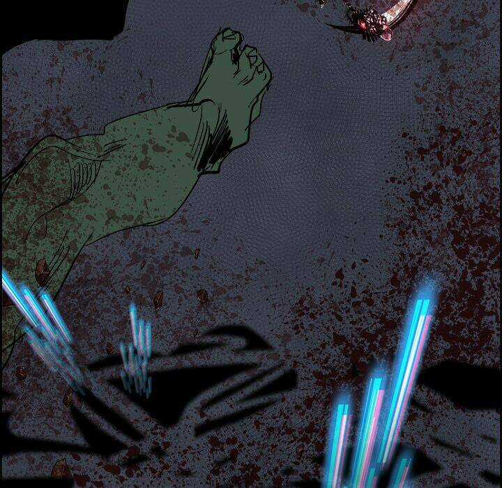 Warble Chapter 53 trang 7