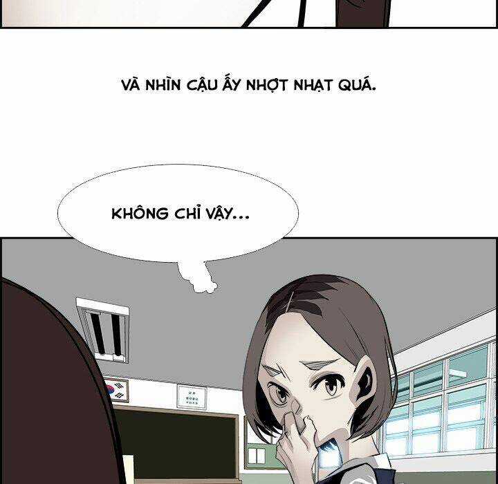 Warble Chapter 54 trang 11