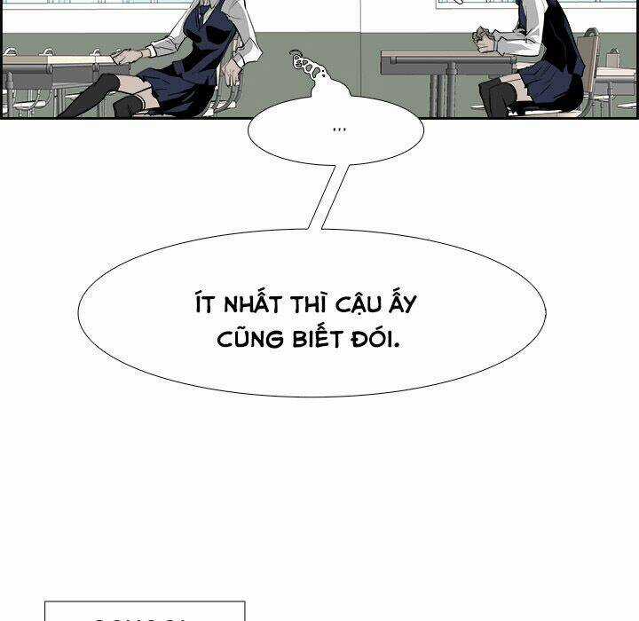 Warble Chapter 54 trang 14