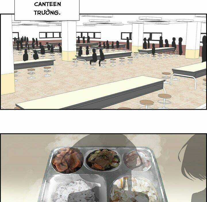 Warble Chapter 54 trang 15