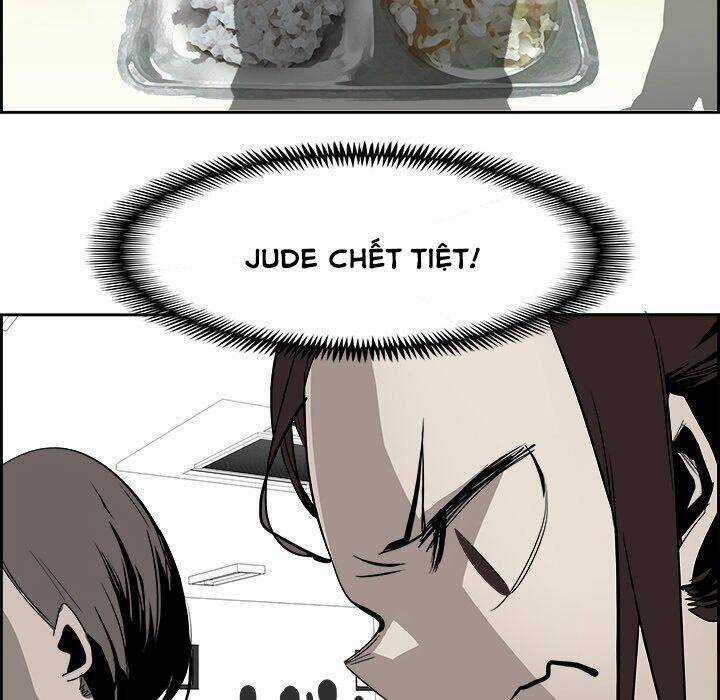 Warble Chapter 54 trang 16