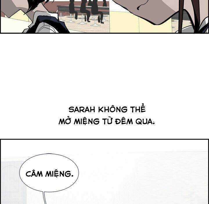 Warble Chapter 54 trang 17