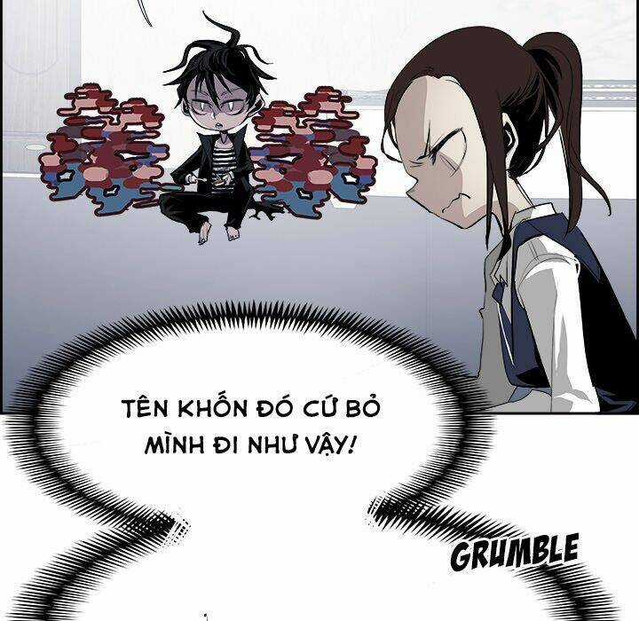 Warble Chapter 54 trang 18