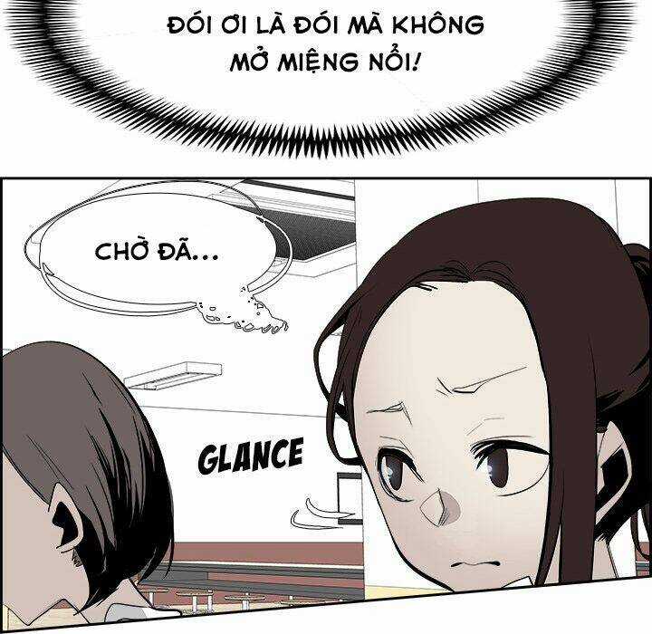 Warble Chapter 54 trang 19