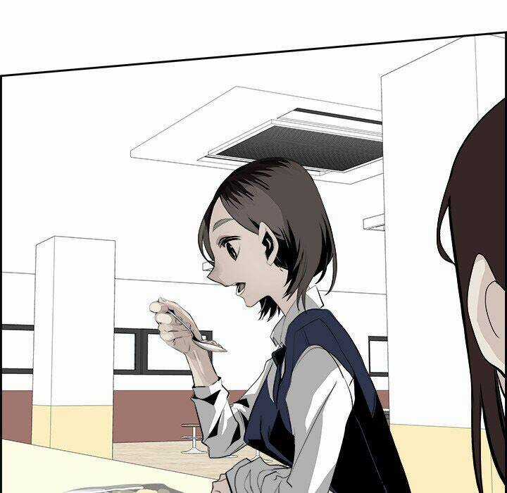 Warble Chapter 54 trang 20