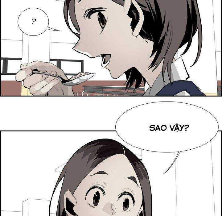 Warble Chapter 54 trang 22