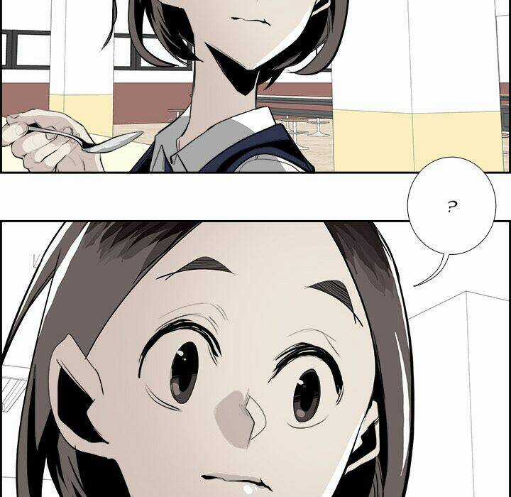 Warble Chapter 54 trang 23