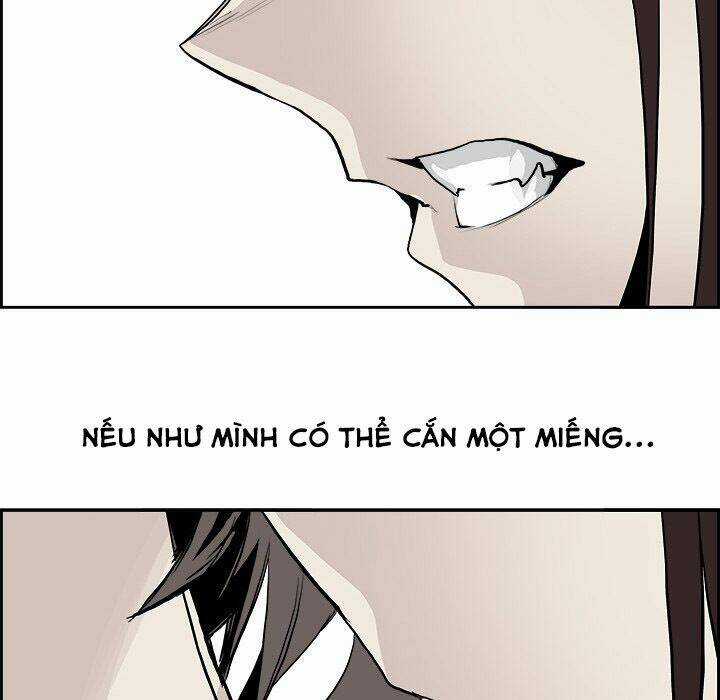 Warble Chapter 54 trang 25