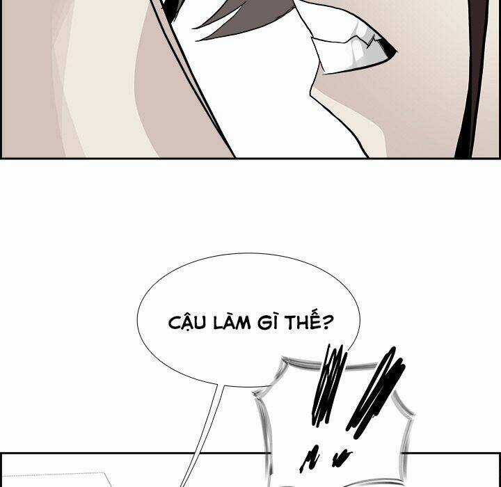 Warble Chapter 54 trang 26