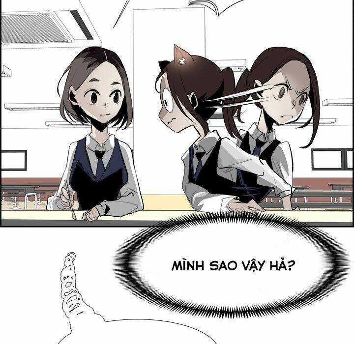 Warble Chapter 54 trang 27