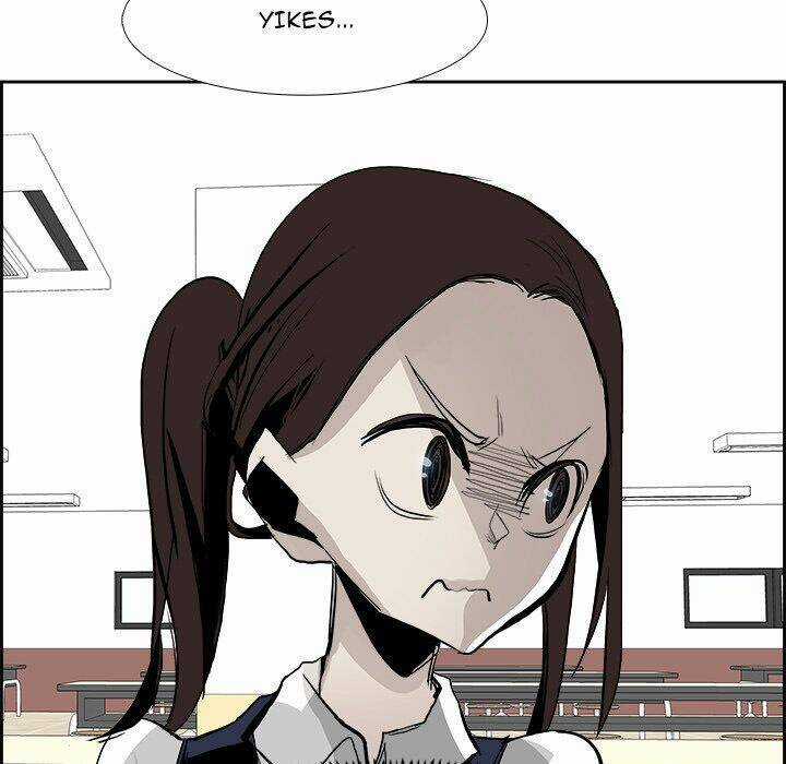 Warble Chapter 54 trang 28