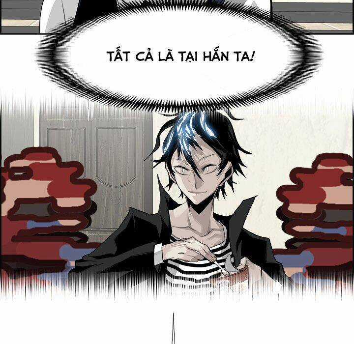 Warble Chapter 54 trang 29