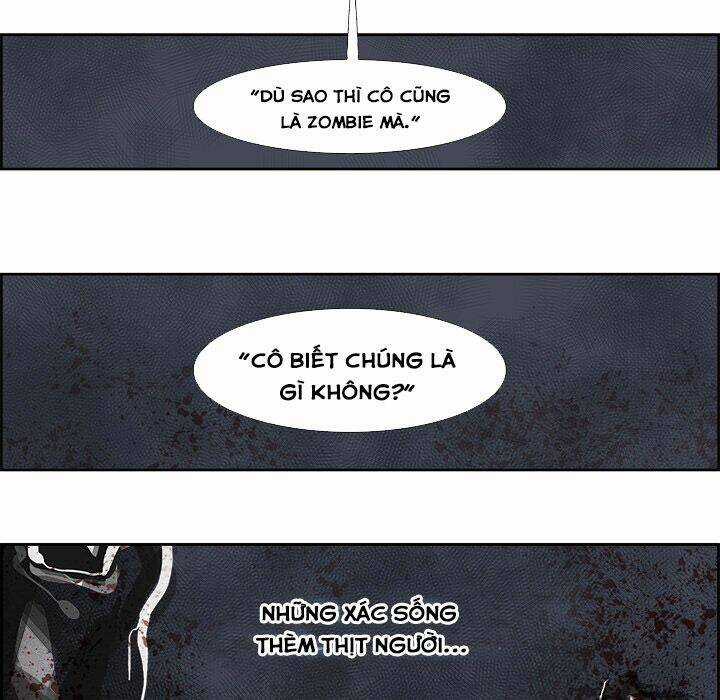 Warble Chapter 54 trang 30