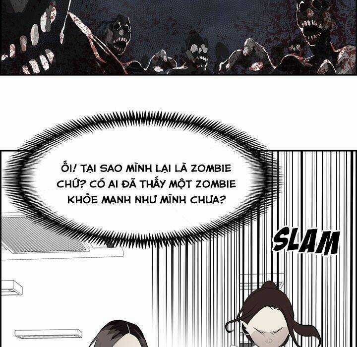 Warble Chapter 54 trang 31