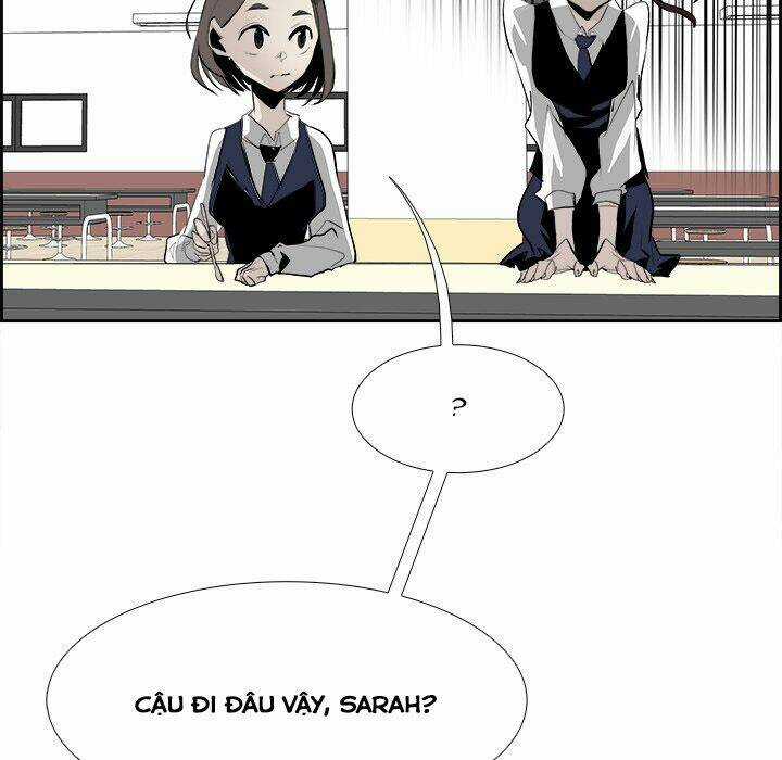 Warble Chapter 54 trang 32