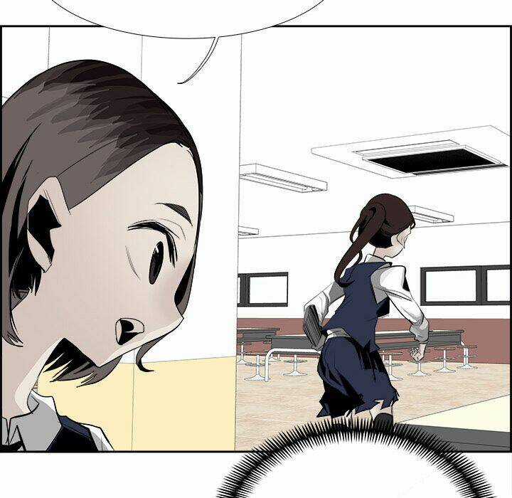 Warble Chapter 54 trang 33