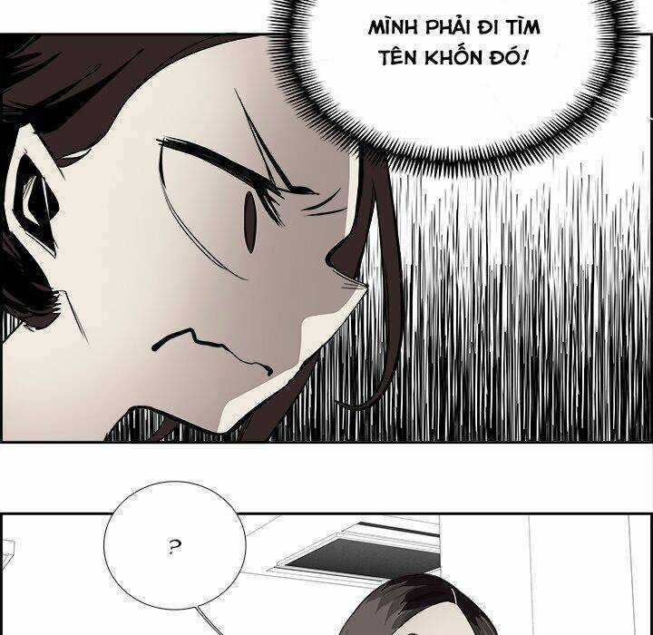 Warble Chapter 54 trang 34