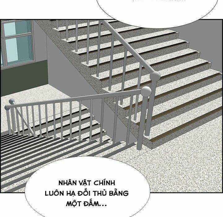 Warble Chapter 54 trang 38