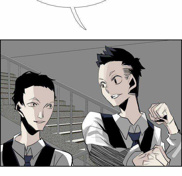 Warble Chapter 54 trang 39