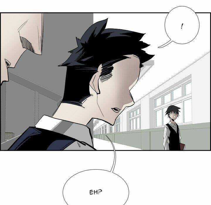 Warble Chapter 54 trang 40