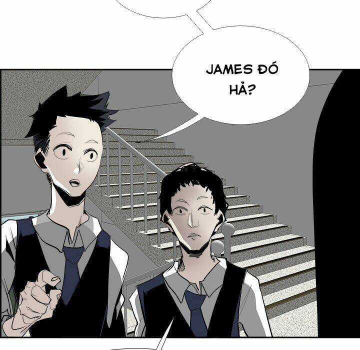 Warble Chapter 54 trang 41