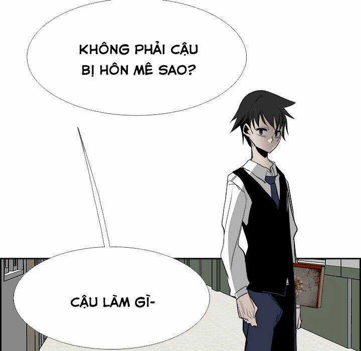 Warble Chapter 54 trang 42