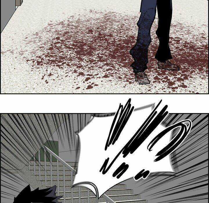 Warble Chapter 54 trang 43