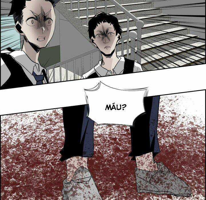 Warble Chapter 54 trang 44