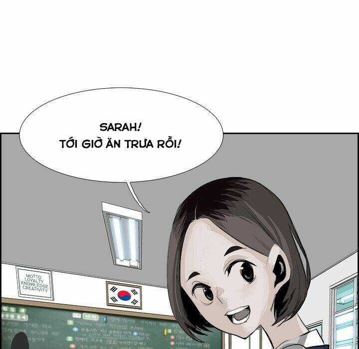 Warble Chapter 54 trang 6