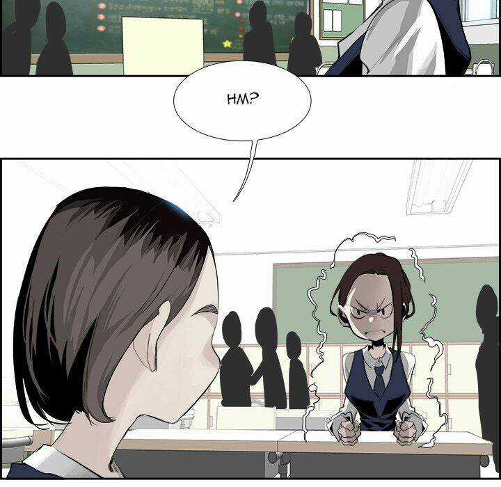 Warble Chapter 54 trang 7