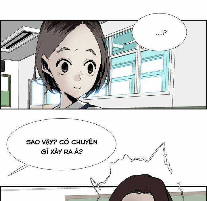 Warble Chapter 54 trang 8