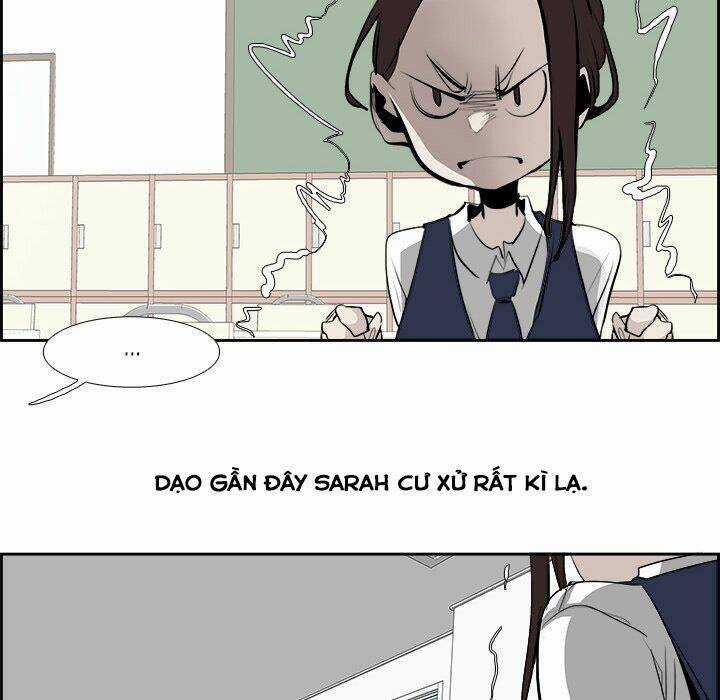 Warble Chapter 54 trang 9