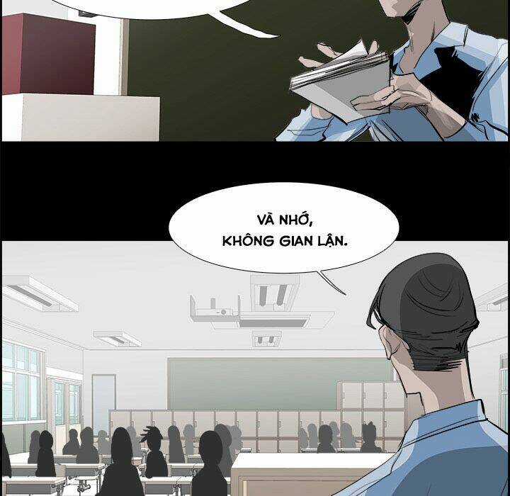 Warble Chapter 55 trang 10