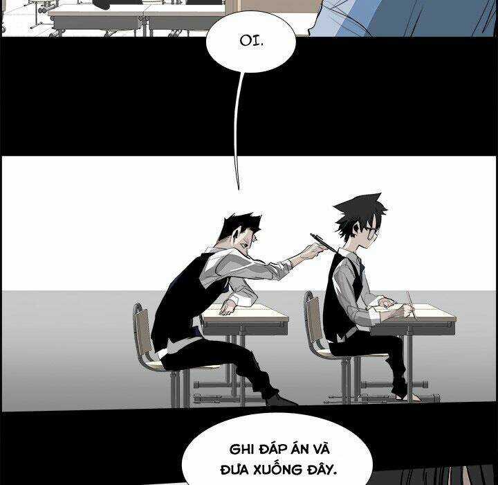 Warble Chapter 55 trang 11