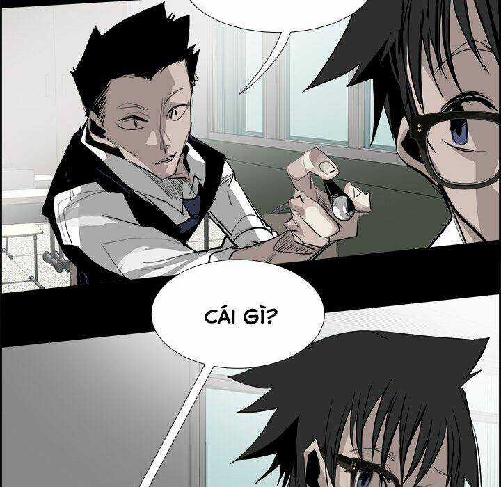 Warble Chapter 55 trang 12