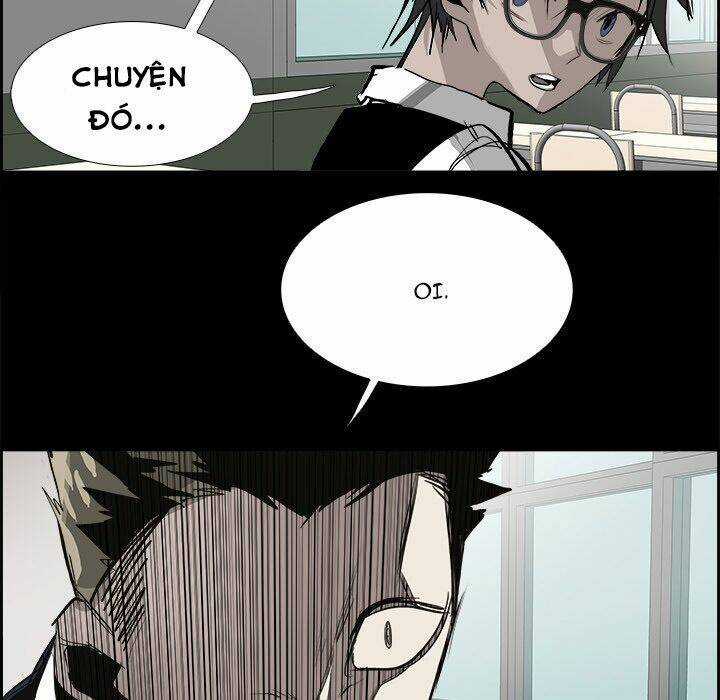 Warble Chapter 55 trang 13