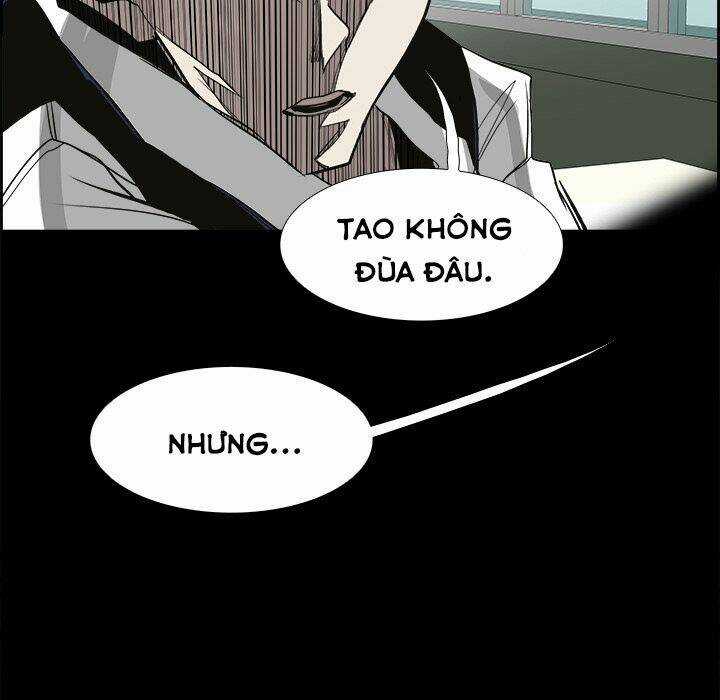 Warble Chapter 55 trang 14