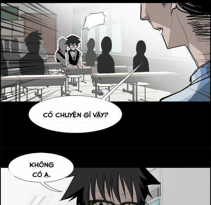 Warble Chapter 55 trang 15