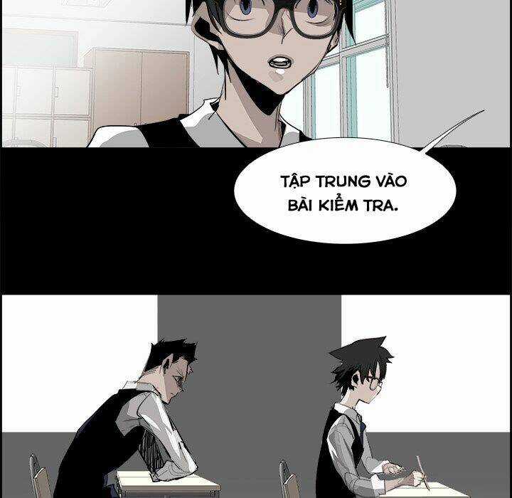 Warble Chapter 55 trang 16