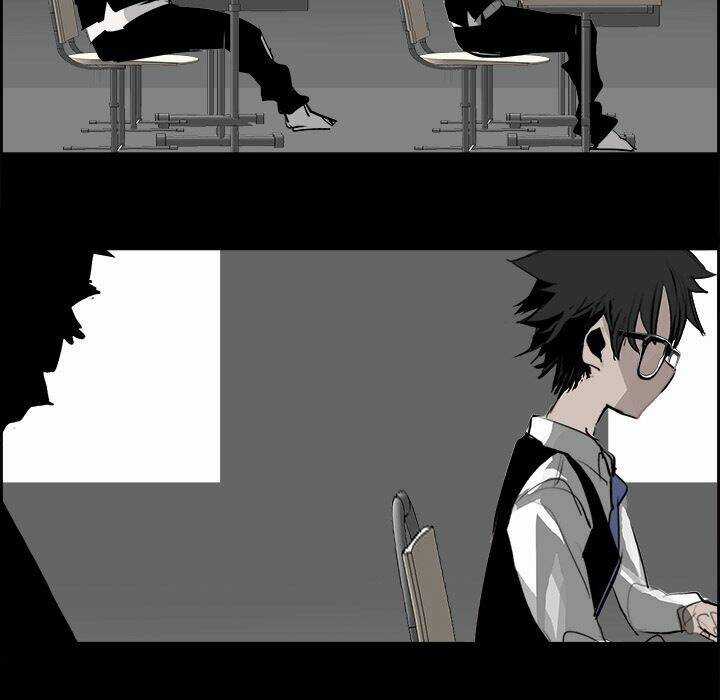 Warble Chapter 55 trang 17