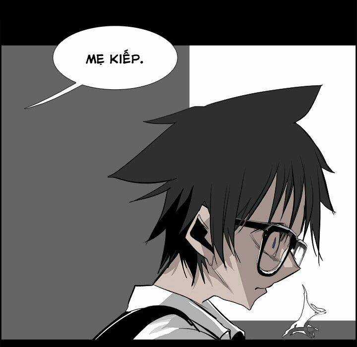 Warble Chapter 55 trang 18