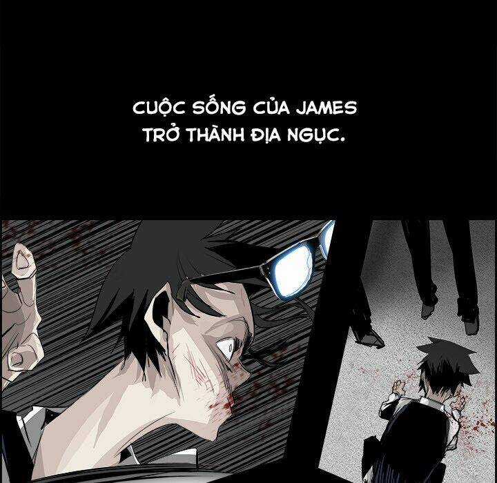 Warble Chapter 55 trang 19