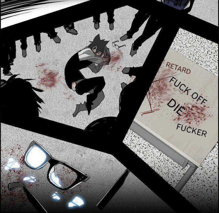 Warble Chapter 55 trang 20