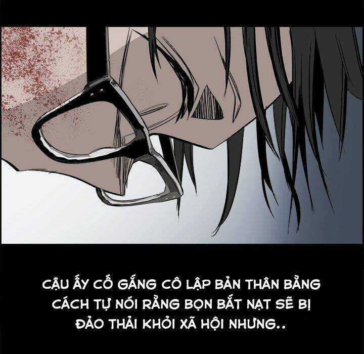 Warble Chapter 55 trang 22