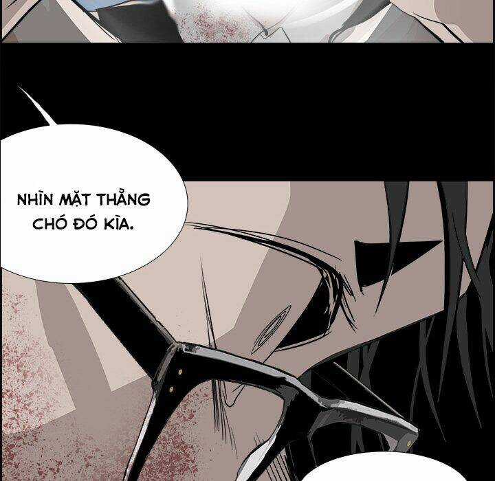 Warble Chapter 55 trang 24