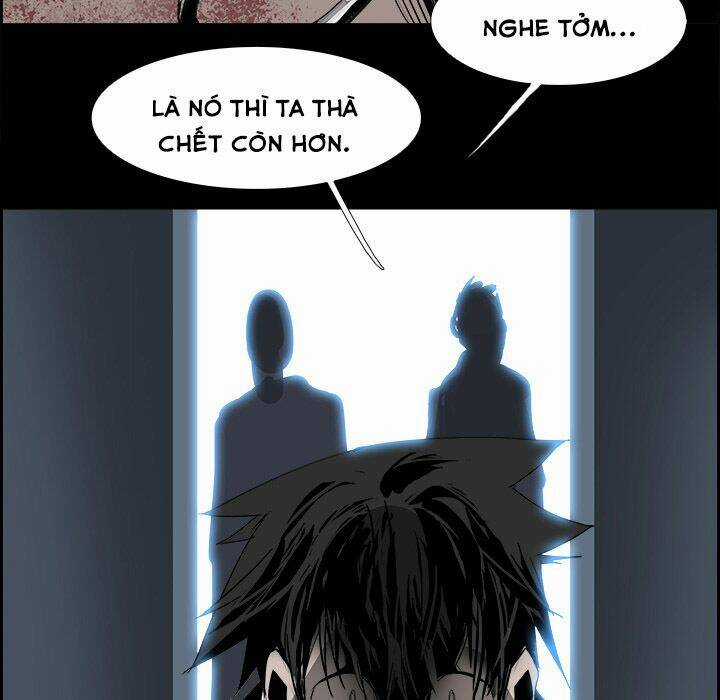 Warble Chapter 55 trang 25