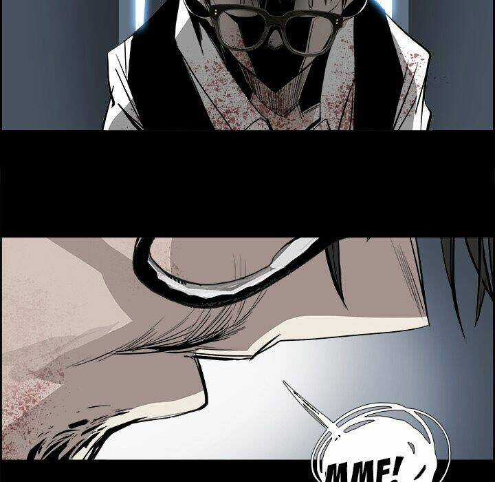 Warble Chapter 55 trang 26