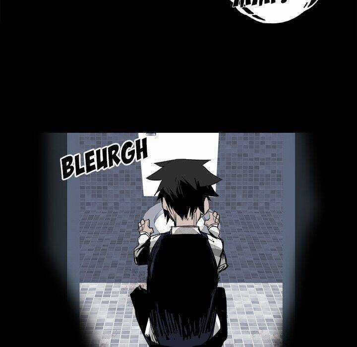 Warble Chapter 55 trang 27